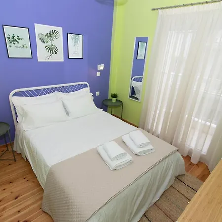Large, Sunny, Modern Fully Renovated, Next To Agia Sofia *