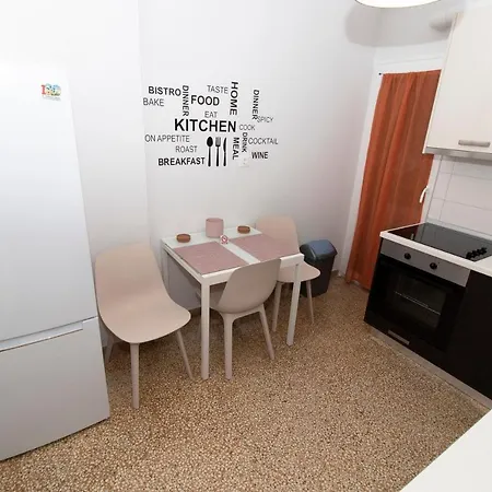 Large, Sunny, Modern Fully Renovated, Next To Agia Sofia * Thessaloníki