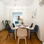 Large, Sunny, Modern Fully Renovated, Next To Agia Sofia