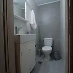 아파트 Large, Sunny, Modern Fully Renovated, Next To Agia Sofia